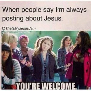 Meet your Posher, Betsy